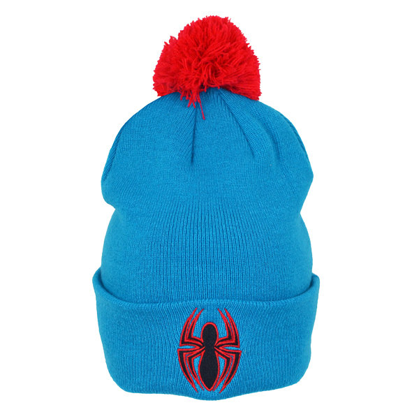 Spiderman Hue TU