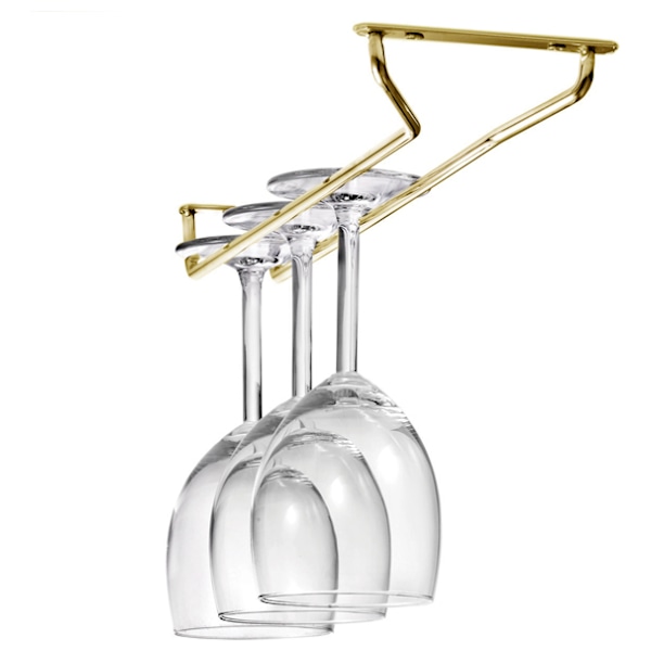 Glashängare Brass 10