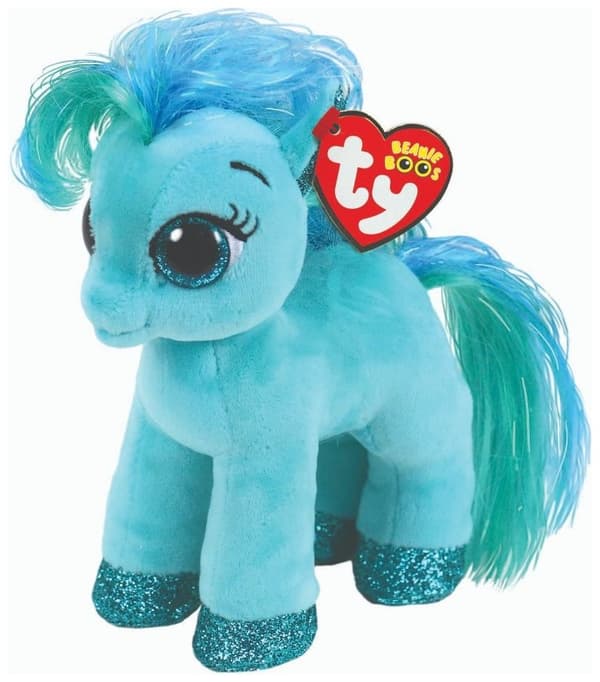 Sofadyr Gosedyr Leksak Turkis Pony