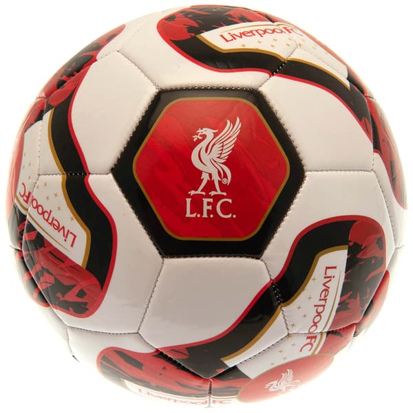 Liverpool Jalkapallo TR