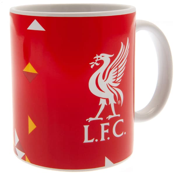 Liverpool Muk Wörk PT