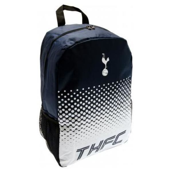 Tottenham Reppu Fade