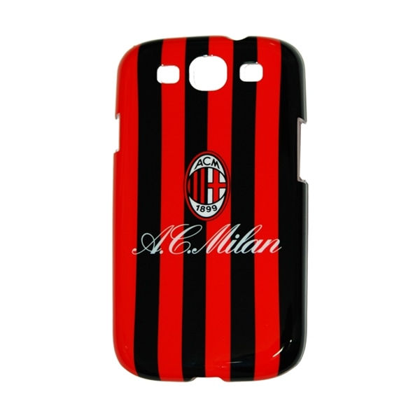 Milan Samsung Galaxy S3 Skal Hårdt Stribe