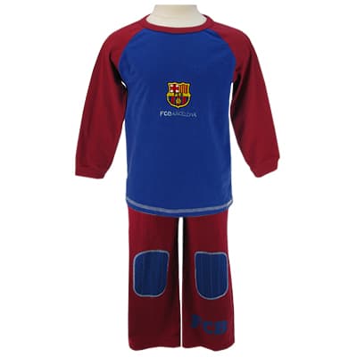 Barcelona Yöasu Junior 3-4 år
