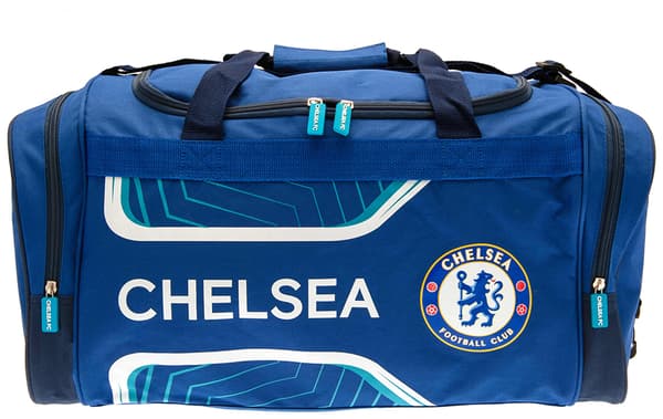 Chelsea Urheilulaukku FS
