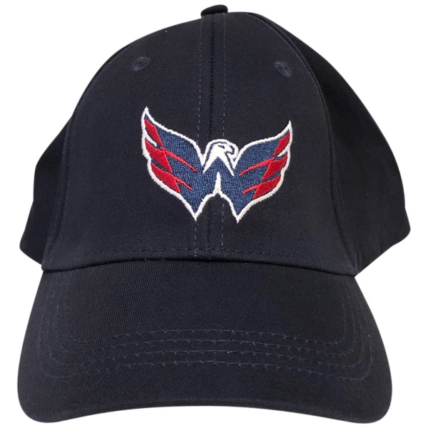 Washington Capitals Lippis Peak 17 S/M