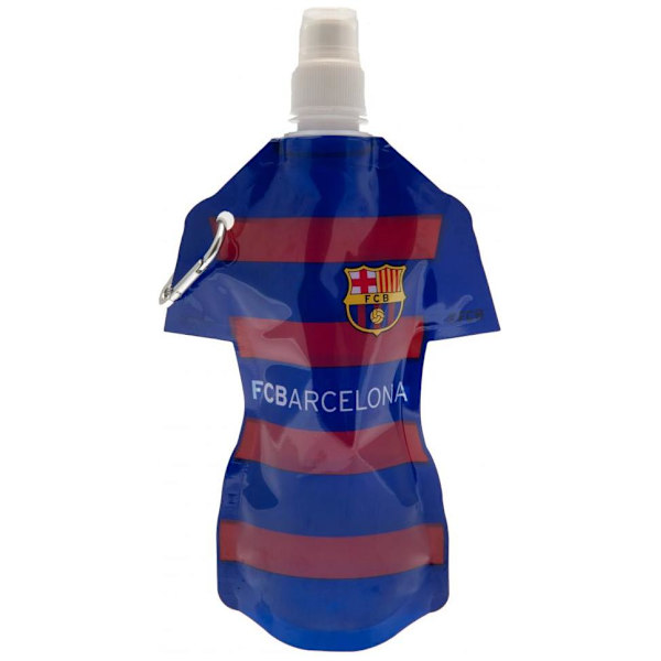 Barcelona Flaske Sammenfoldelig