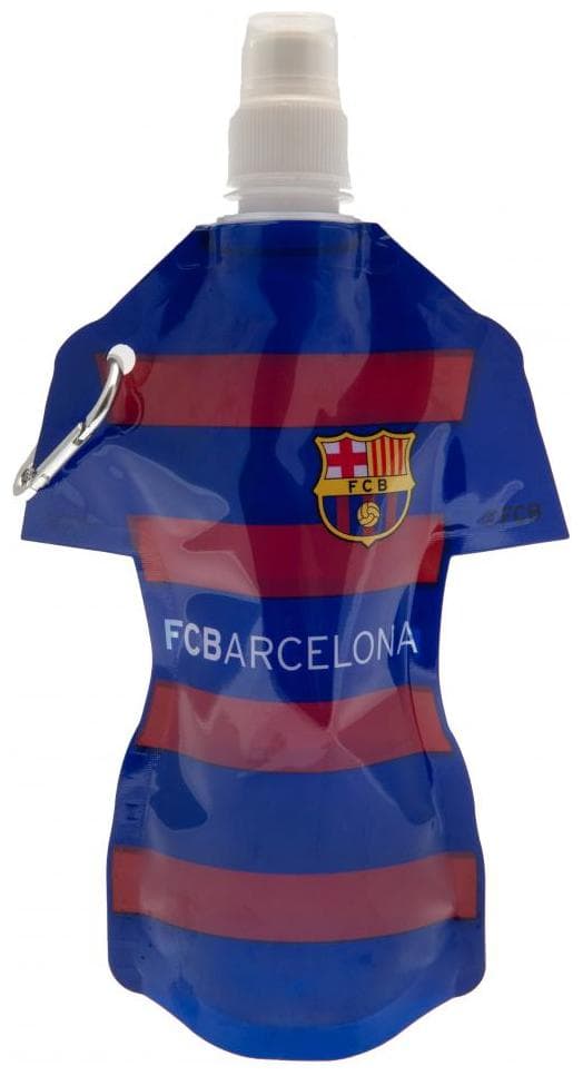 Barcelona Taivutettava Pullo