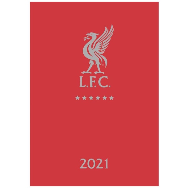 Liverpool Dagbok 2021