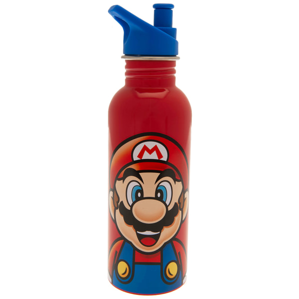 Super Mario Vattenflaska