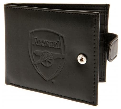 Arsenal Lompakko RFID