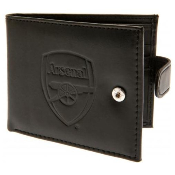 Arsenal Pung RFID