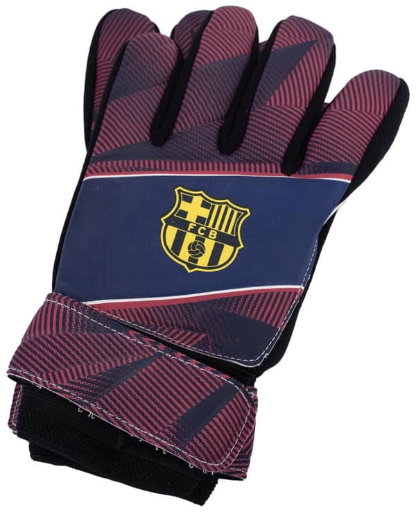 Barcelona Målvaktshandskar Fuse Yths