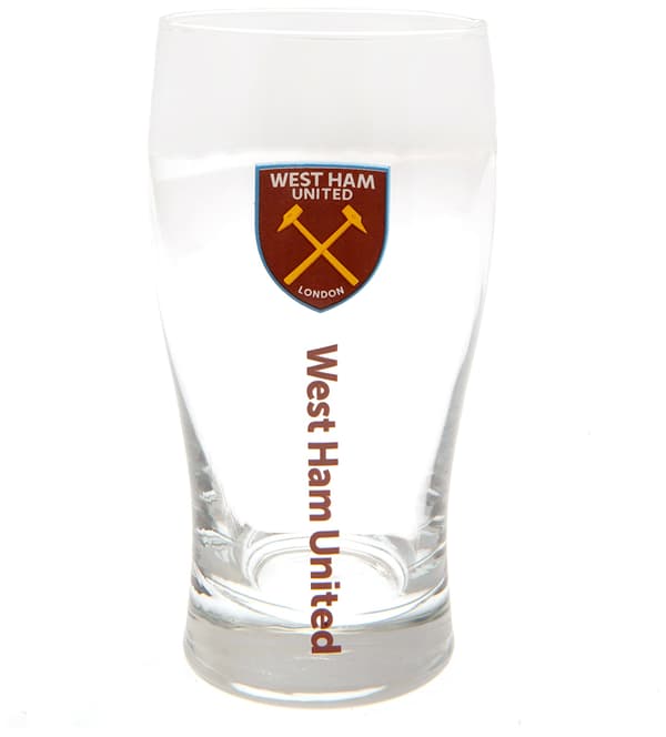 West Ham Oluenlasi Pint