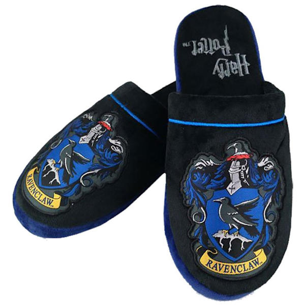 Harry Potter Tofflor Ravenclaw Soft 42-45
