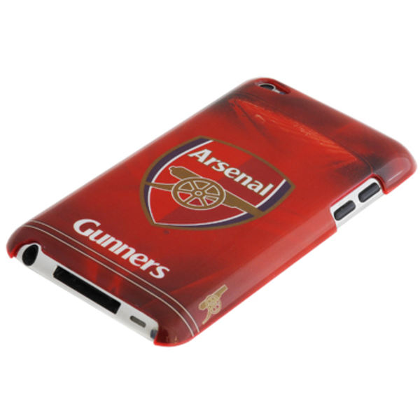 Arsenal iPod Touch 4G Kuori
