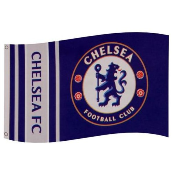 Chelsea Flagga WM