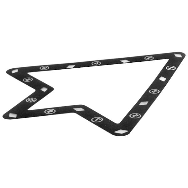 Magic Rack 910 6-pack