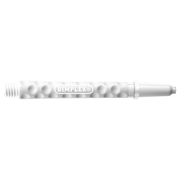 Dimplex Short White 3-pack