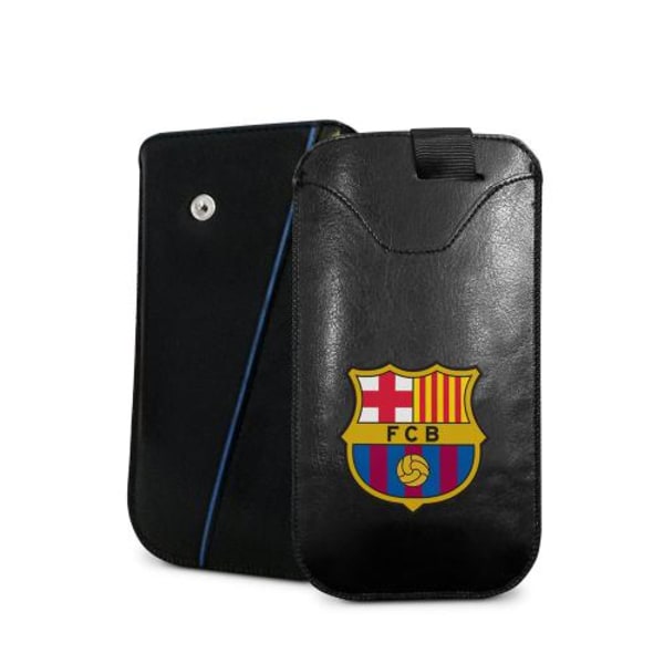 Barcelona Mobile Case Universal S
