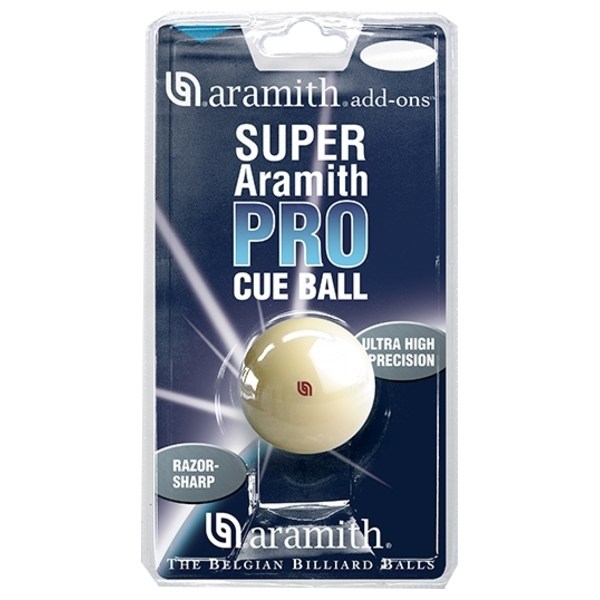 Pöytä  Aramith Super Pro