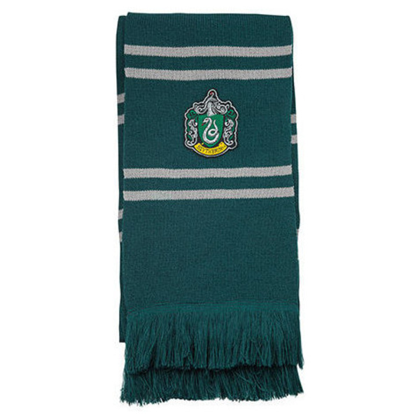 Slytherin Huivi Deluxe