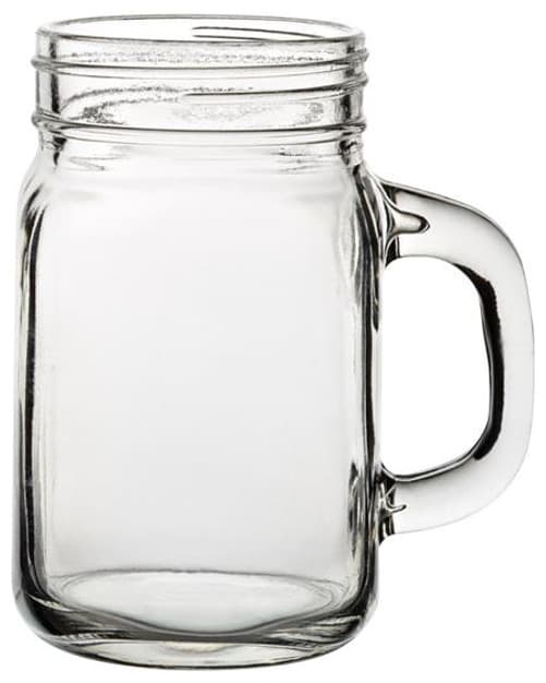 Sejdel Tennessee Jar 1-pack