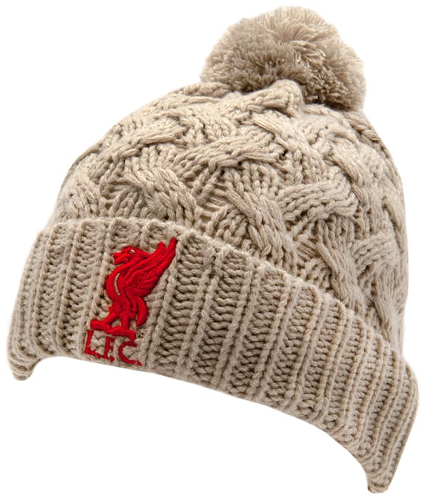 Liverpool Hue Bowline Ski