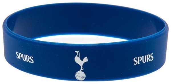 Tottenham Hotspur Armband Silicone NV