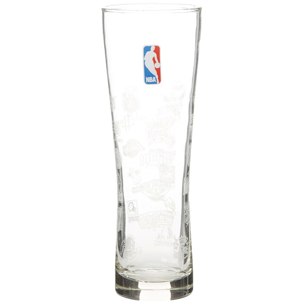 NBA Ølglas højt