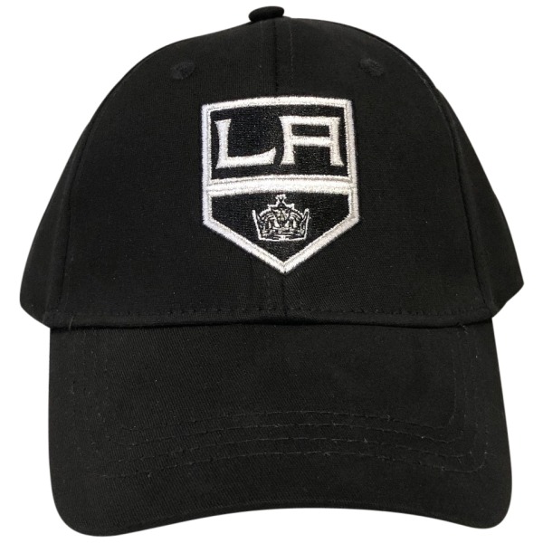 Los Angeles Kings Lippalakki Peak 17 S/M