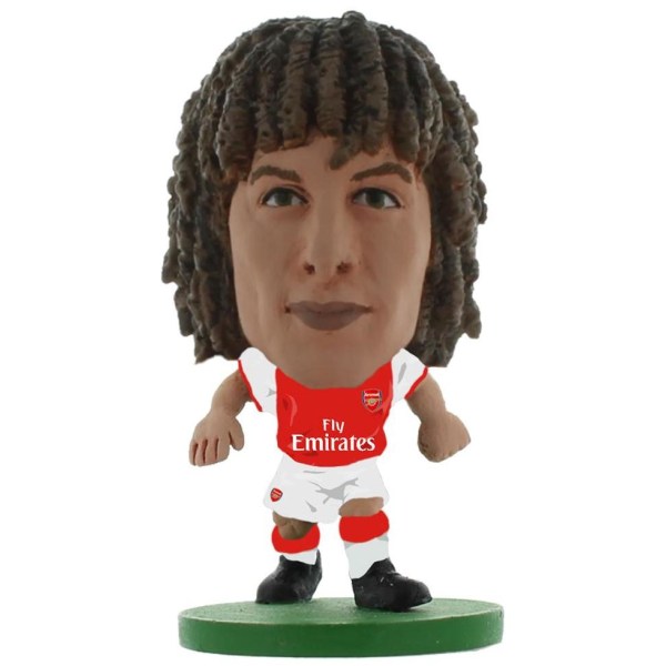 Arsenal SoccerStarz David Luiz