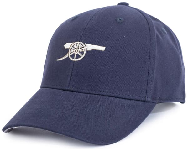 Arsenal Navy Core kasket