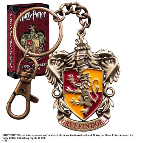 Harry Potter Avainketju Gryffindor