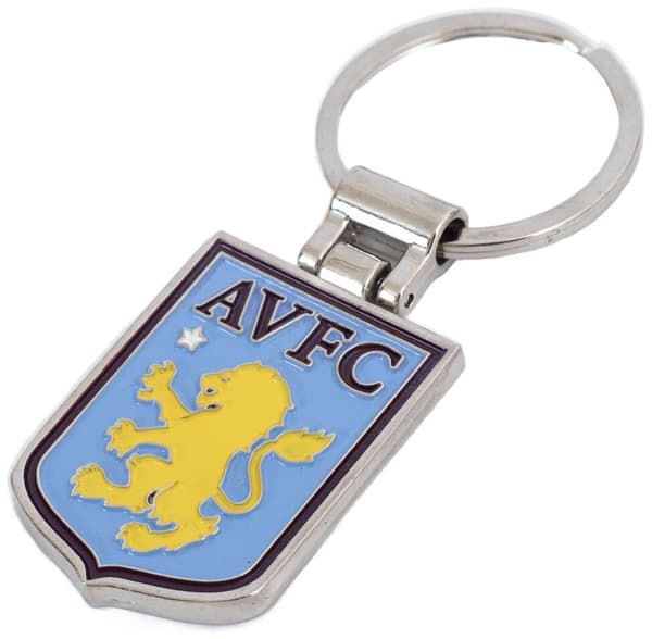 Aston Villa Nøglering Executive