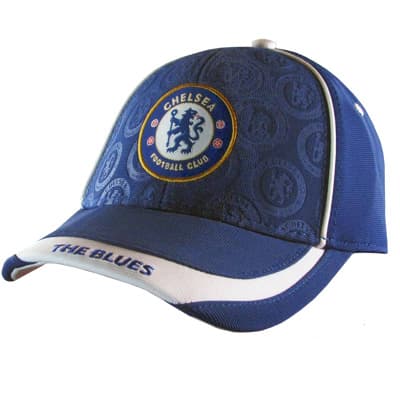 Chelsea Caps DB