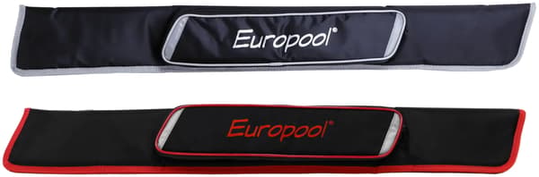 Europool Köfodral Soft Grå