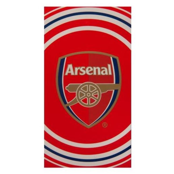 Arsenal Badlakan Pulse