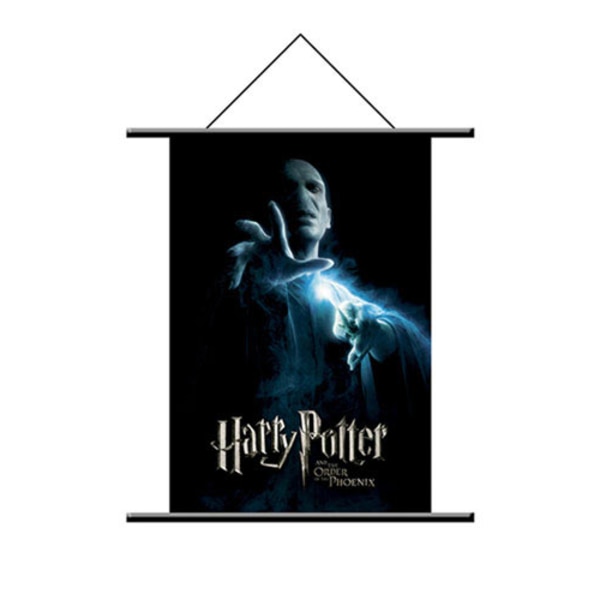 Harry Potter Vægvimpel Order Of The Phoenix