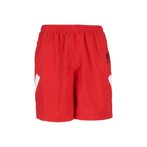 Liverpool Shorts Røde L