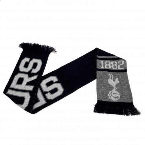 Tottenham Halstørklæde Nero