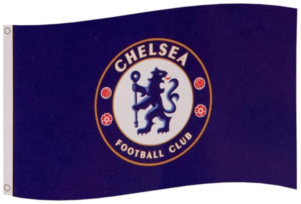 Chelsea Flag CC