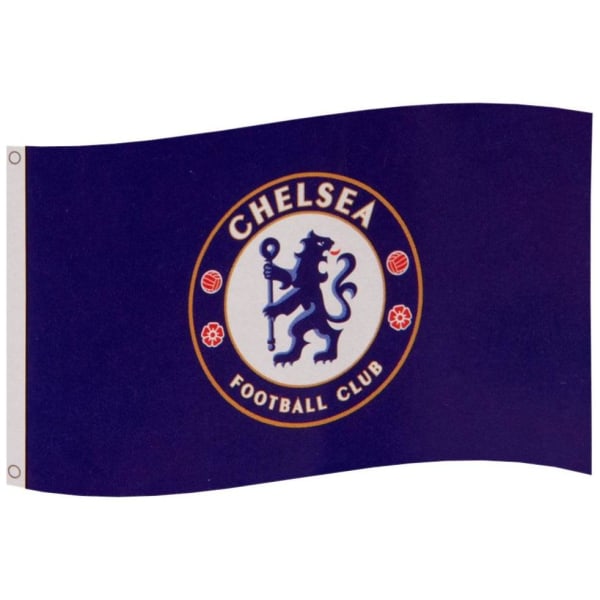 Chelsea Flagga CC