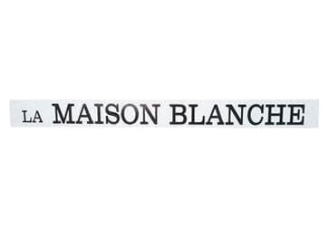 Metallisignaali La Maison Blance