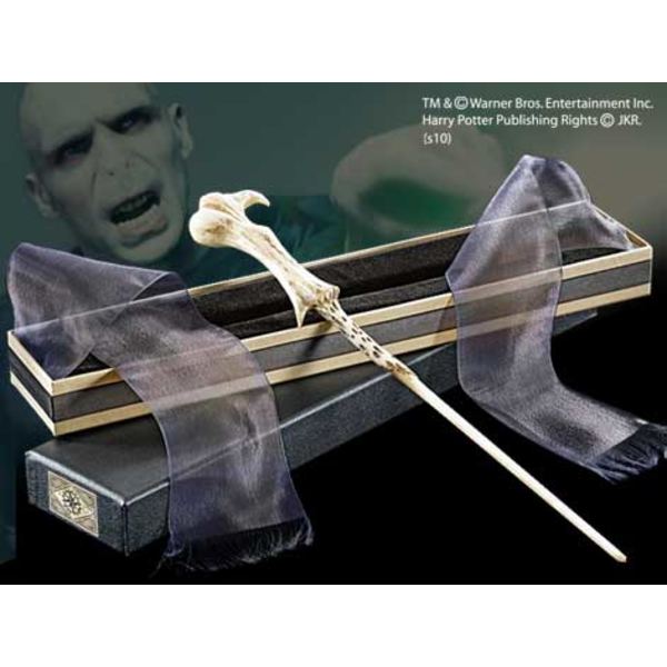 Harry Potter Tryllestav Voldemort