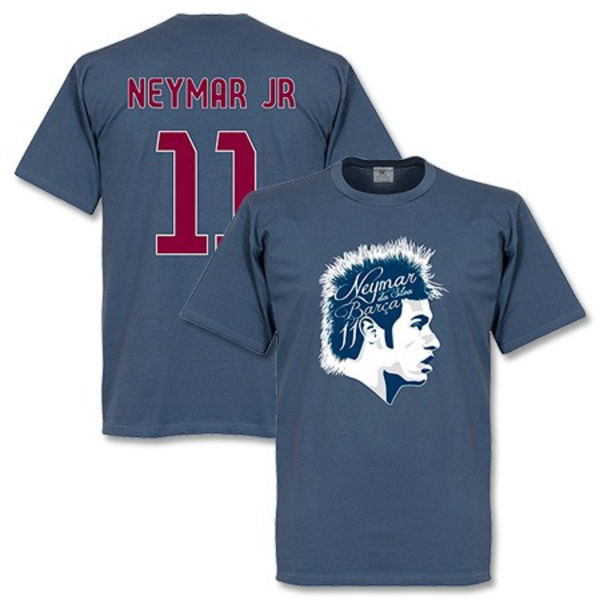 Barcelona T-shirt Neymar L
