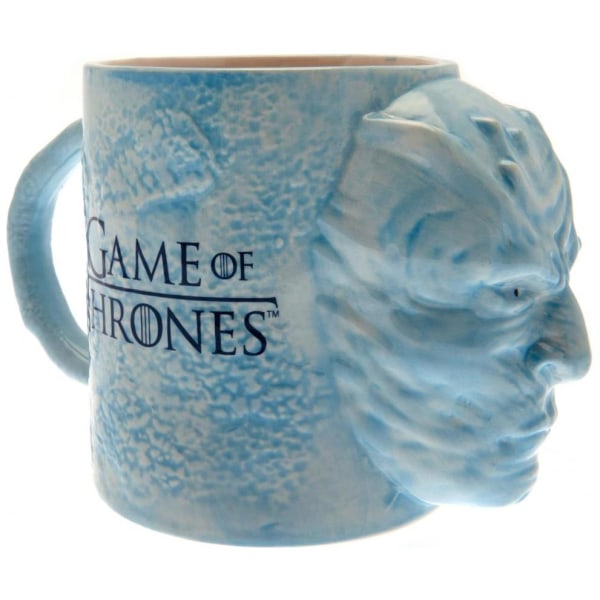 Game Of Thrones Krus 3D