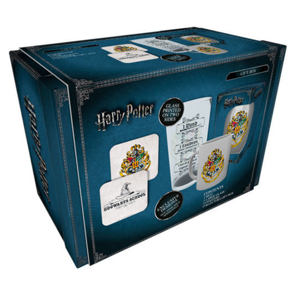Harry Potter Presentbox