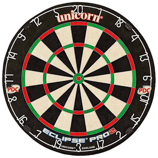 Eclipse Pro 2