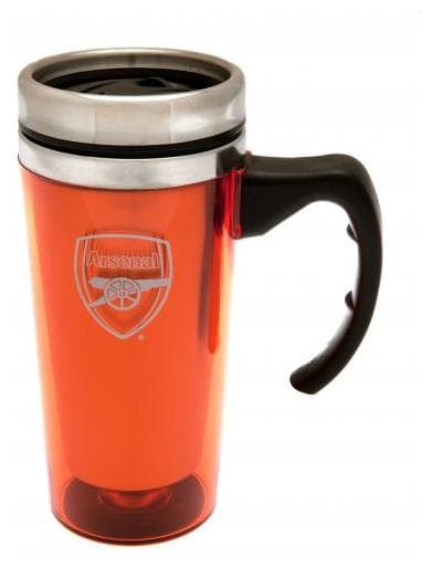 Arsenal Resemugg Aluminium